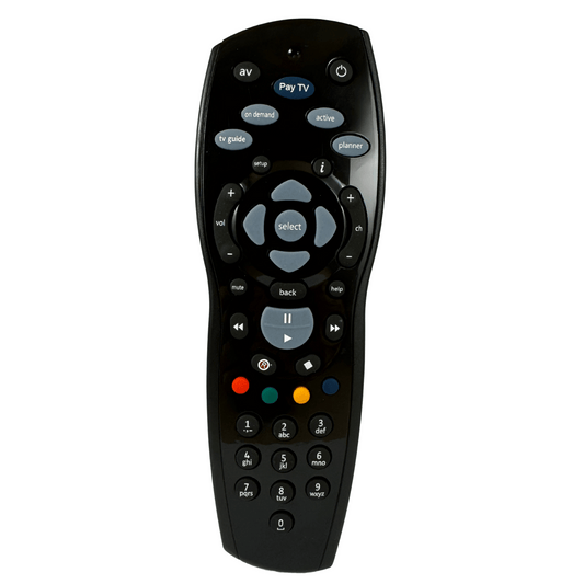 Replacement Remote for My Sky