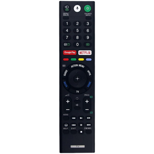 Universal Remote for Sony SMART TVs (RMF-TX310p)