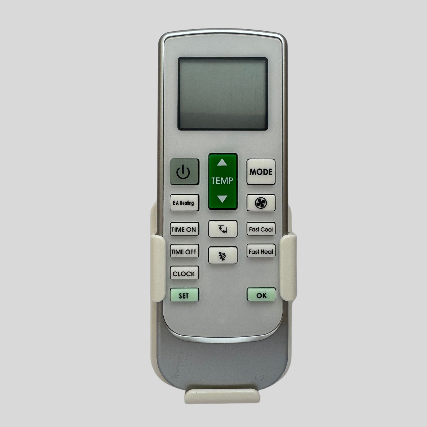 Universal Remote Wall Mountable Remote Holder