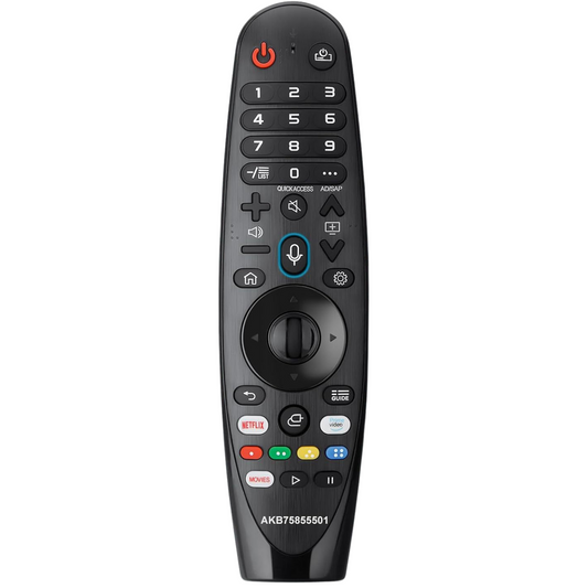 LG Magic Remote SMART TV