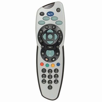 Replacement Remote for My Sky