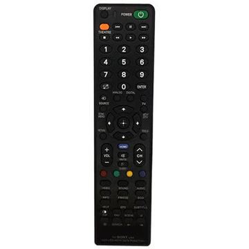 Universal Remote for Sony TVs